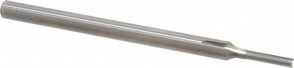 ONSRUD Onsrud 56-614 Square End Router Bit 1/8 in Solid Carbide