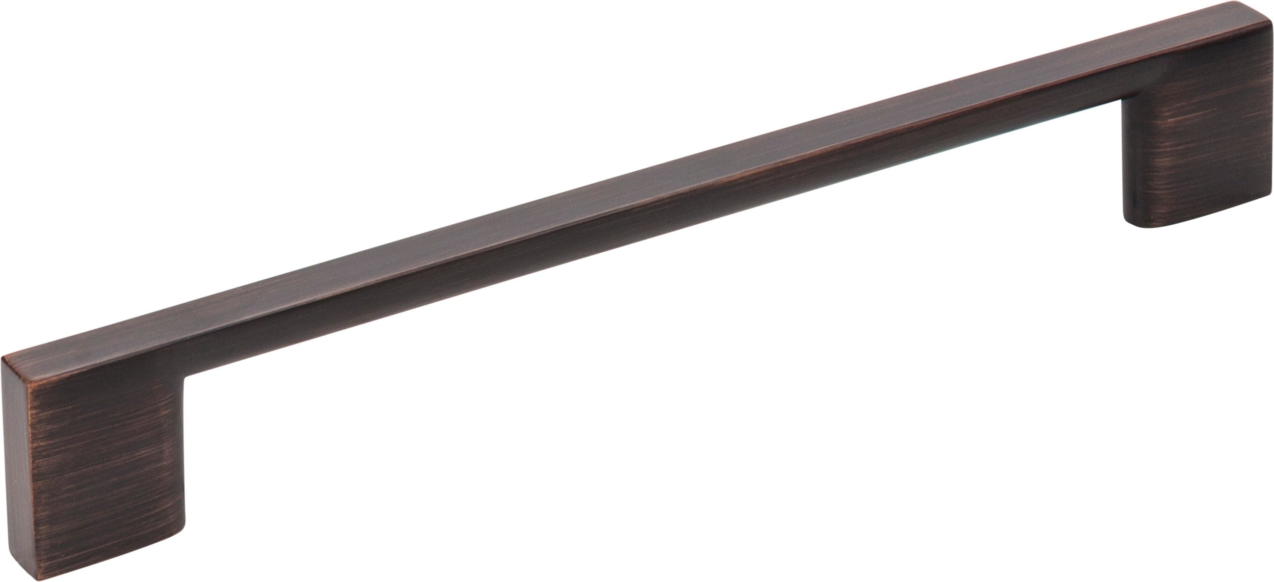 JEFFREY ALEXANDER Jeffrey Alexander 635-160DBAC Cabinet Bar Pull 160mm
