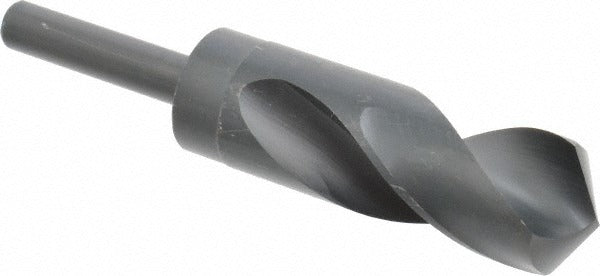 CHICAGO-LATROBE Chicago-latrobe 55480 Reduced Shank Drill Bit 1-1/4 in Hss