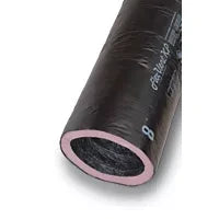 THERMAFLEX Thermaflex 52307000002 Flexible Air Duct 7in X 25ft R8