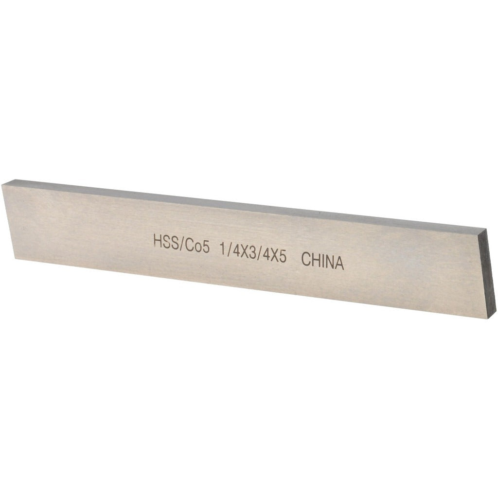 VALUE COLLECTION Value Collection 461-0035 M35 Cobalt Tool Bit Blank