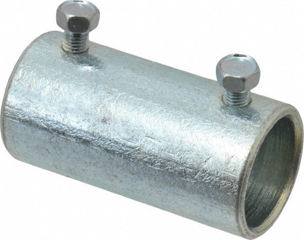 THOMAS & BETTS Thomas Betts 8224 Steel Conduit Coupling 3/4 Inch Imc Rigid