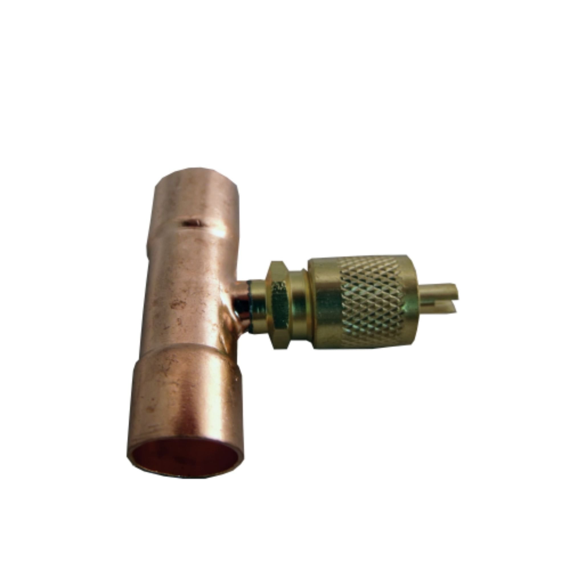SUPCO Supco SF8412 Access Fitting 2 Pack Siemens 254-01115