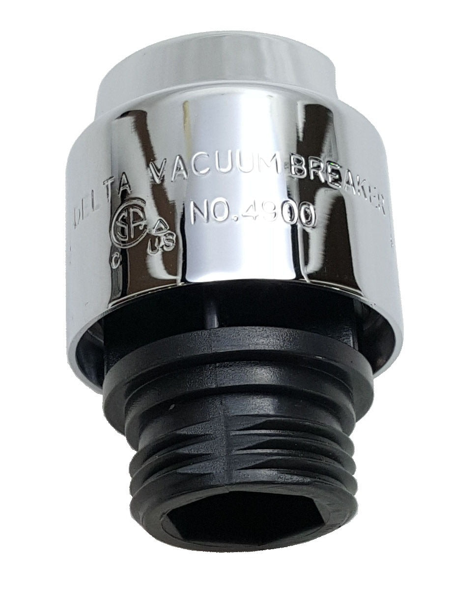 DELTA Delta U4900-PK 1/2-Inch atmospheric vacuum breaker (1-Pack)