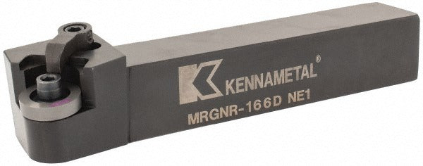 KENNAMETAL Kennametal 1095981 Mrgn Turning Toolholder 1x1 Shank