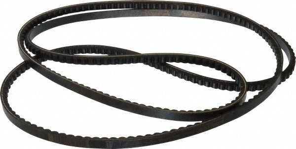 CONTINENTAL Continental Contitech 20039628 Bx Cogged V-belt 136in BX133
