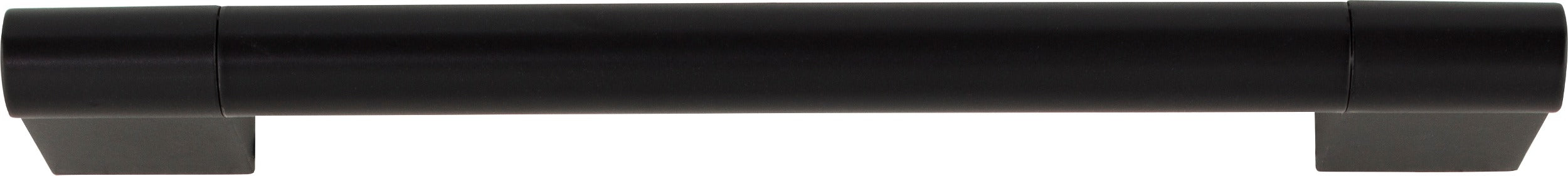 ELEMENTS Elements 645-160MB Cabinet Bar Pull 160mm Matte Black