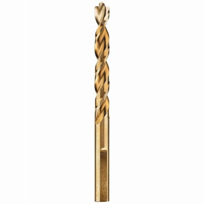 DEWALT Dewalt Accessories DWA1215 Cobalt Drill Bit 15/64 in