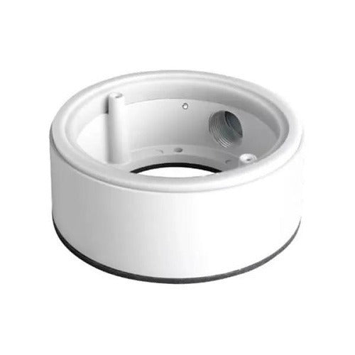 3XLOGIC 3XLOGIC Cameras VX-JB-BJC04 Junction Box Mount