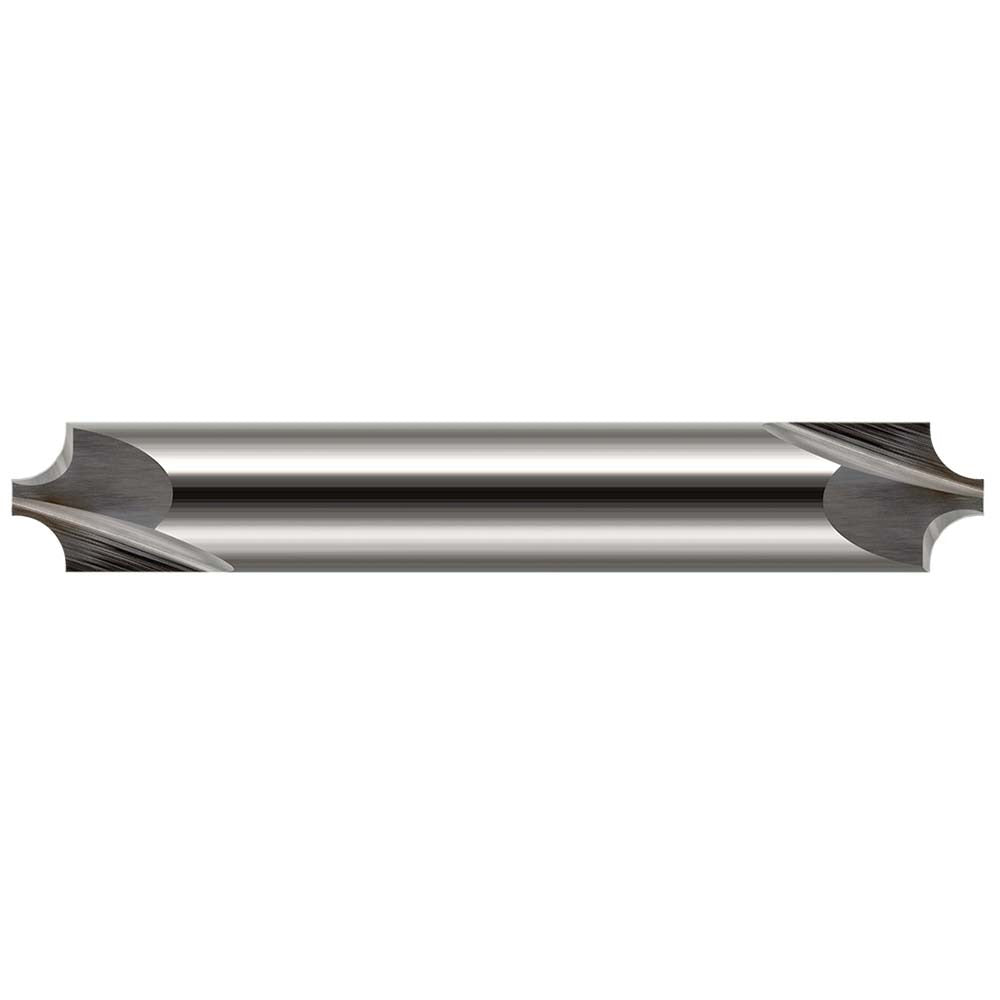 HARVEY TOOL Harvey Tool 45315 Corner Rounding End Mill 1/8 in 2 Flute