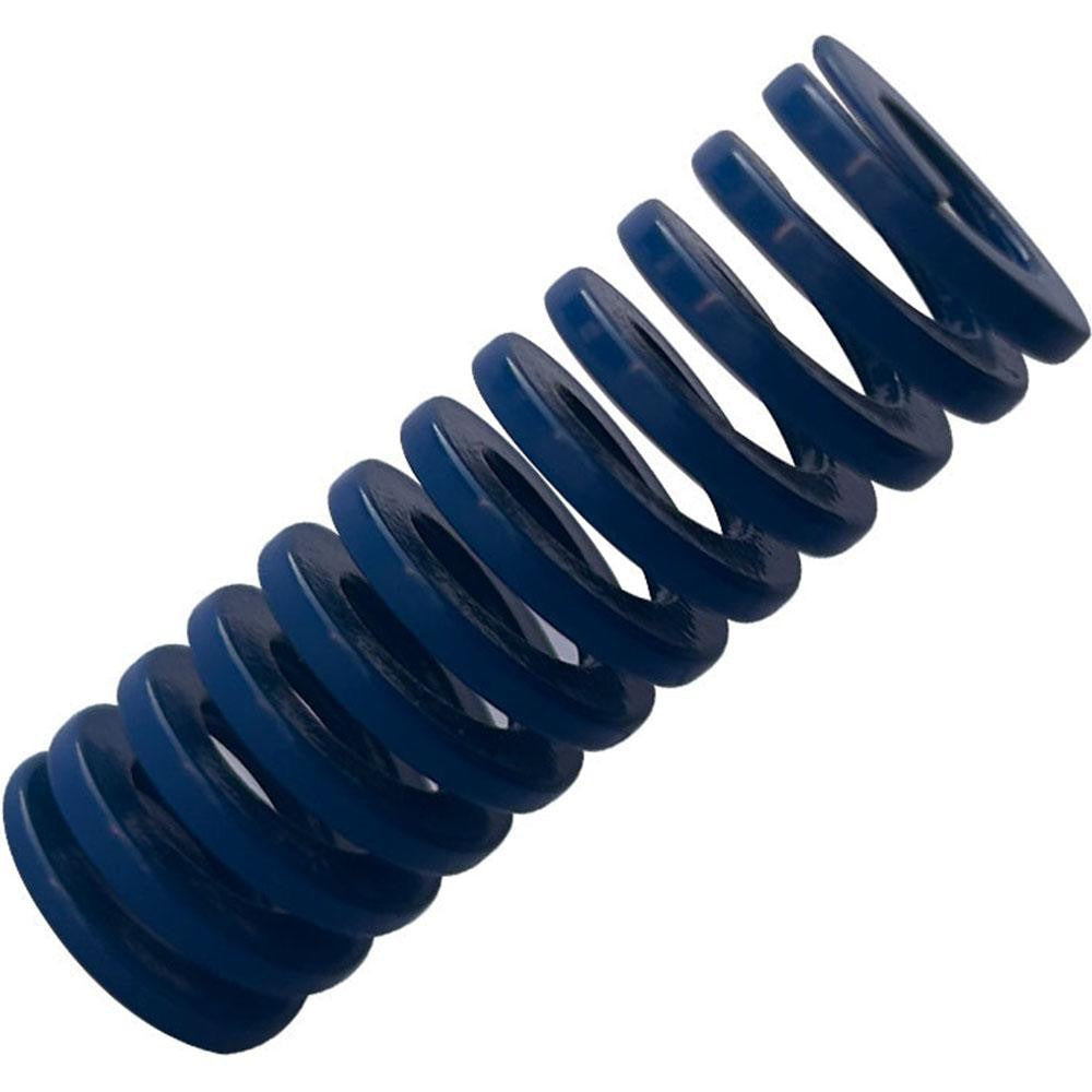 GIBRALTAR Gibraltar DCIM12.5-44 Die Spring Blue Medium-duty