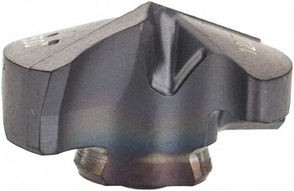 ISCAR Iscar 5504897 Carbide Replaceable Tip Drill 0.5004 in