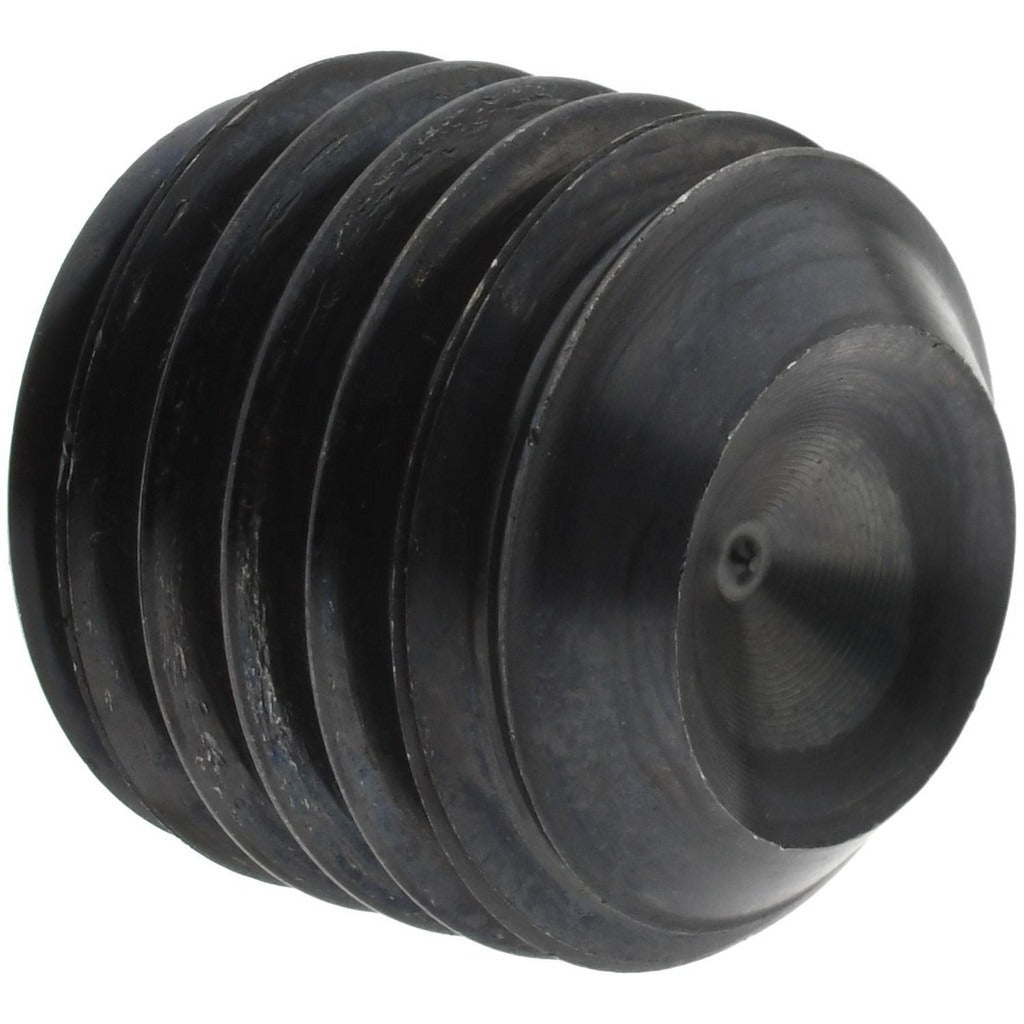 VALUE COLLECTION Value Collection 601575BR Set Screw 1-1/8-7x1 Cup Point