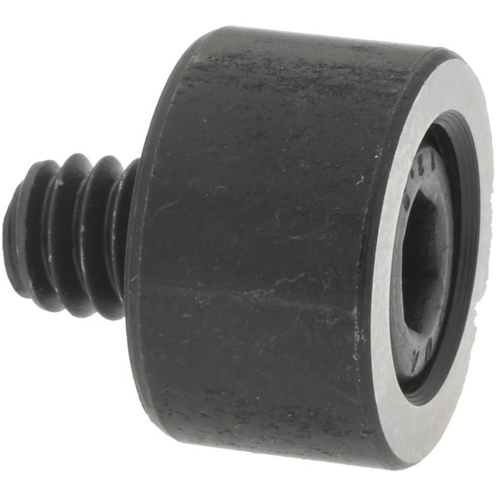 GIBRALTAR Gibraltar 75283192 Jig Foot 1/4-20 Thread Black Oxide