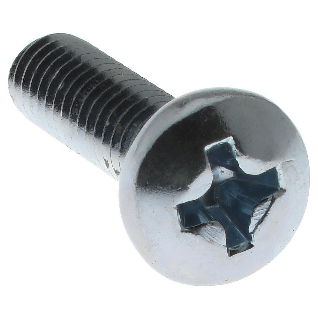 VALUE COLLECTION Value Collection MPPI0-800620-100BX 8-32 Pan Head Phillips Screw