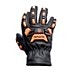 IMPACTO Impacto ig99930 Impact Glove Medium Full Finger Cowhide