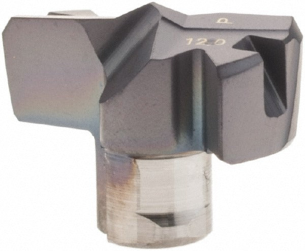 ISCAR Iscar 5509959 Replaceable Tip Drill 0.472 in Fcp