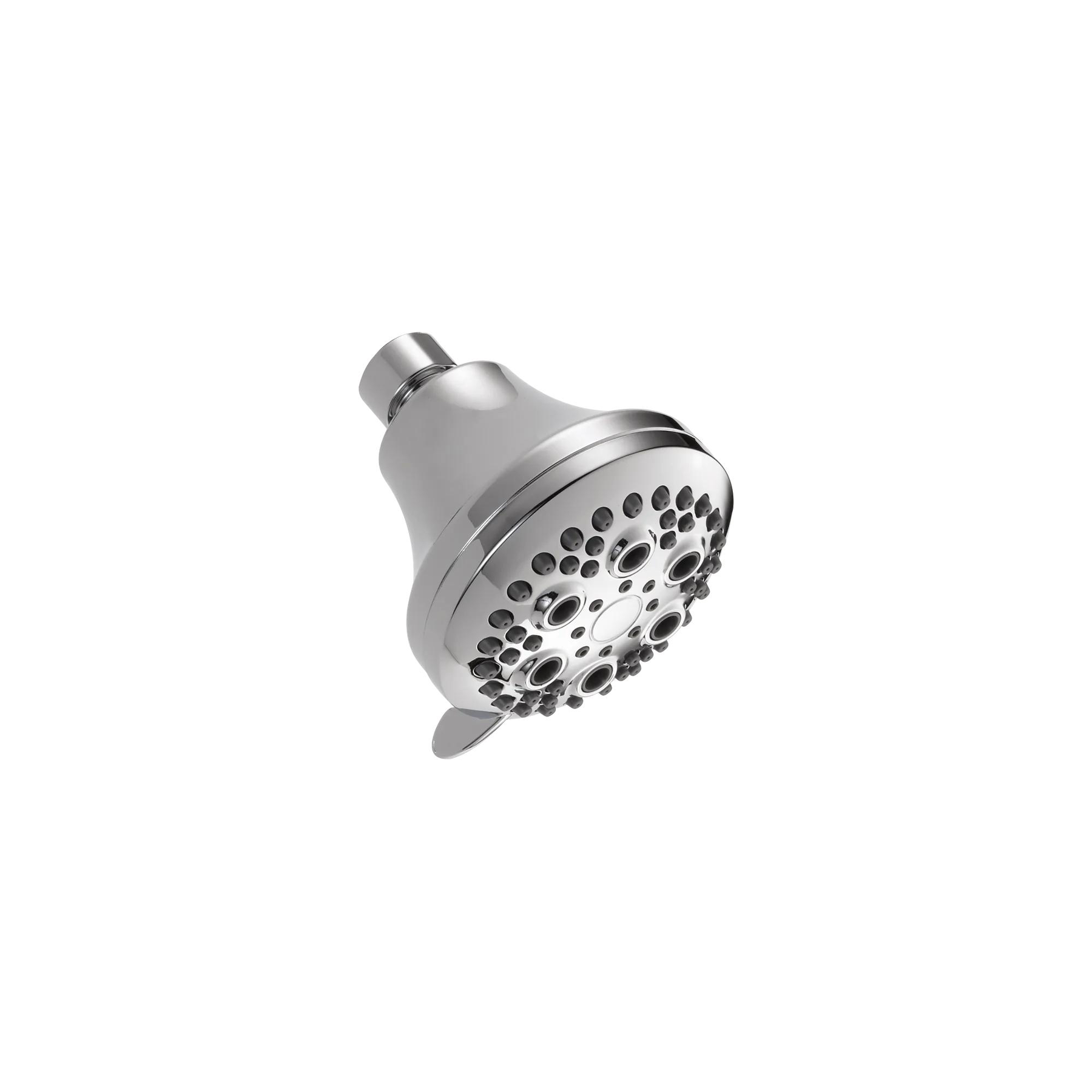 DELTA FAUCET Delta Faucet 52634-15-BG Water Efficient Showerhead 1.5 GPM (3 x 4 x 4 in)