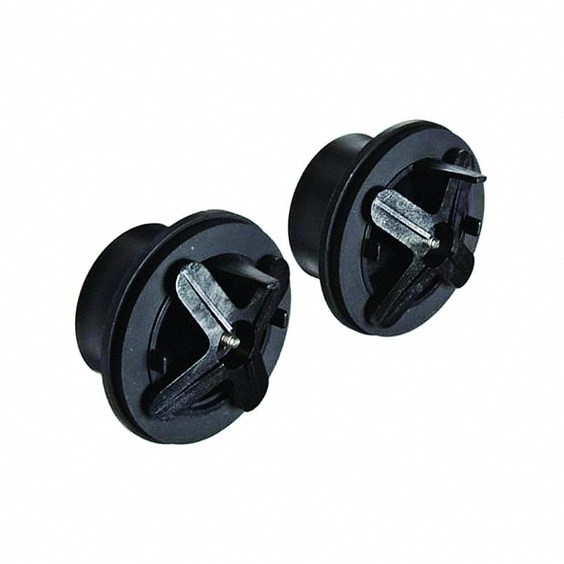 FENDALL Fendall 32-000203-0000 Eyewash Nozzle Assembly 2 Pack