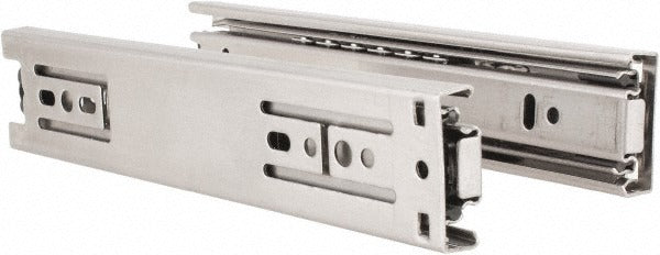 SUGATSUNE Sugatsune ESR-3813-8 Ball Bearing Slide 98 Lb Stainless