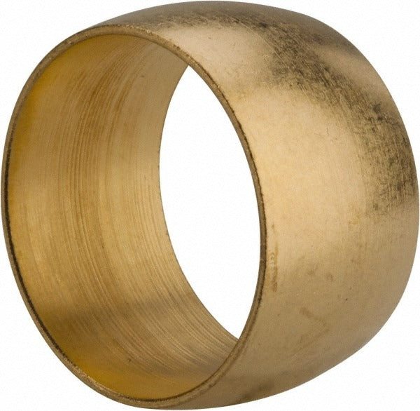 PARKER Parker 60AB-16 Compression Tube Sleeve 1 Inch Brass