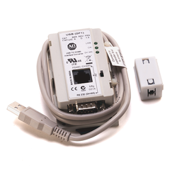 Allen-Bradley 1747-UIC USB to DH-485 Converter