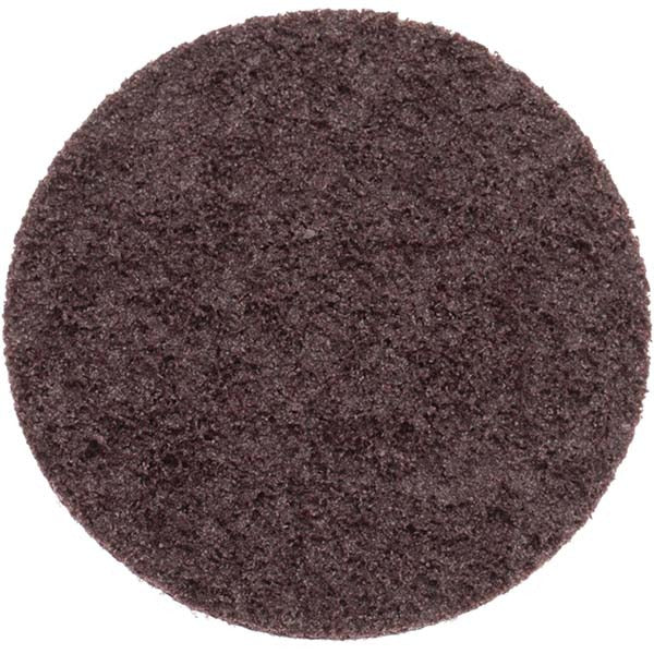 NORTON Norton 66261170287 Quick-change Disc 4in Aluminum Oxide Medium