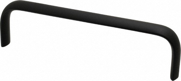 ELECTRO HARDWARE Electro Hardware D2685-4 Oval Handle Aluminum