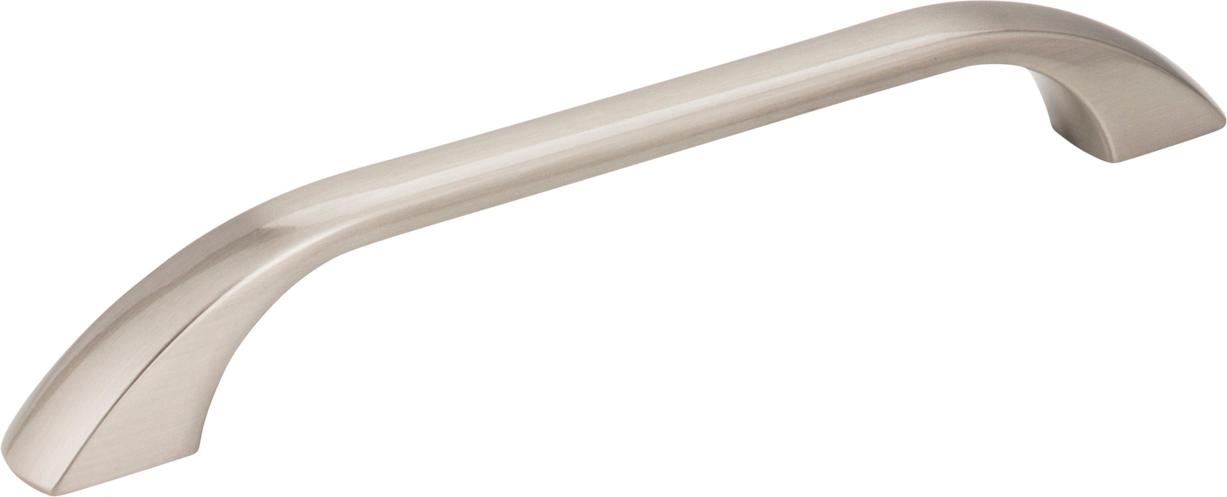 JEFFREY ALEXANDER Jeffrey Alexander 4160SN Cabinet Pull 160mm Satin Nickel