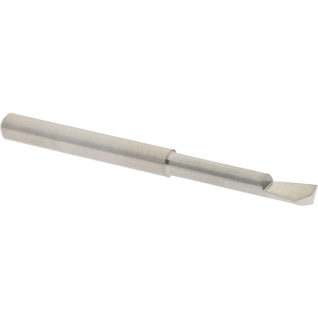 ACCUPRO Accupro ACC-HB120625 Helical Boring Bar Solid Carbide