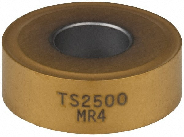 SECO TOOLS Seco 02615968 Turning Insert Rnmg 64-MR4 TS2500 Carbide