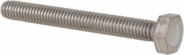 VALUE COLLECTION Value Collection 166 Hex Cap Screw M4x0.70x35mm A2 Ss