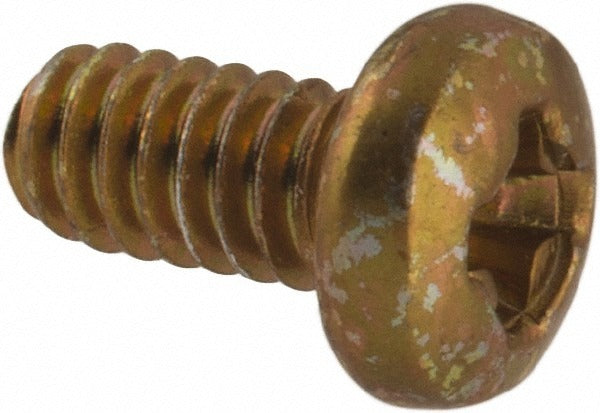 VALUE COLLECTION Value Collection MS35206-202 Machine Screw 2-56 Pan Head