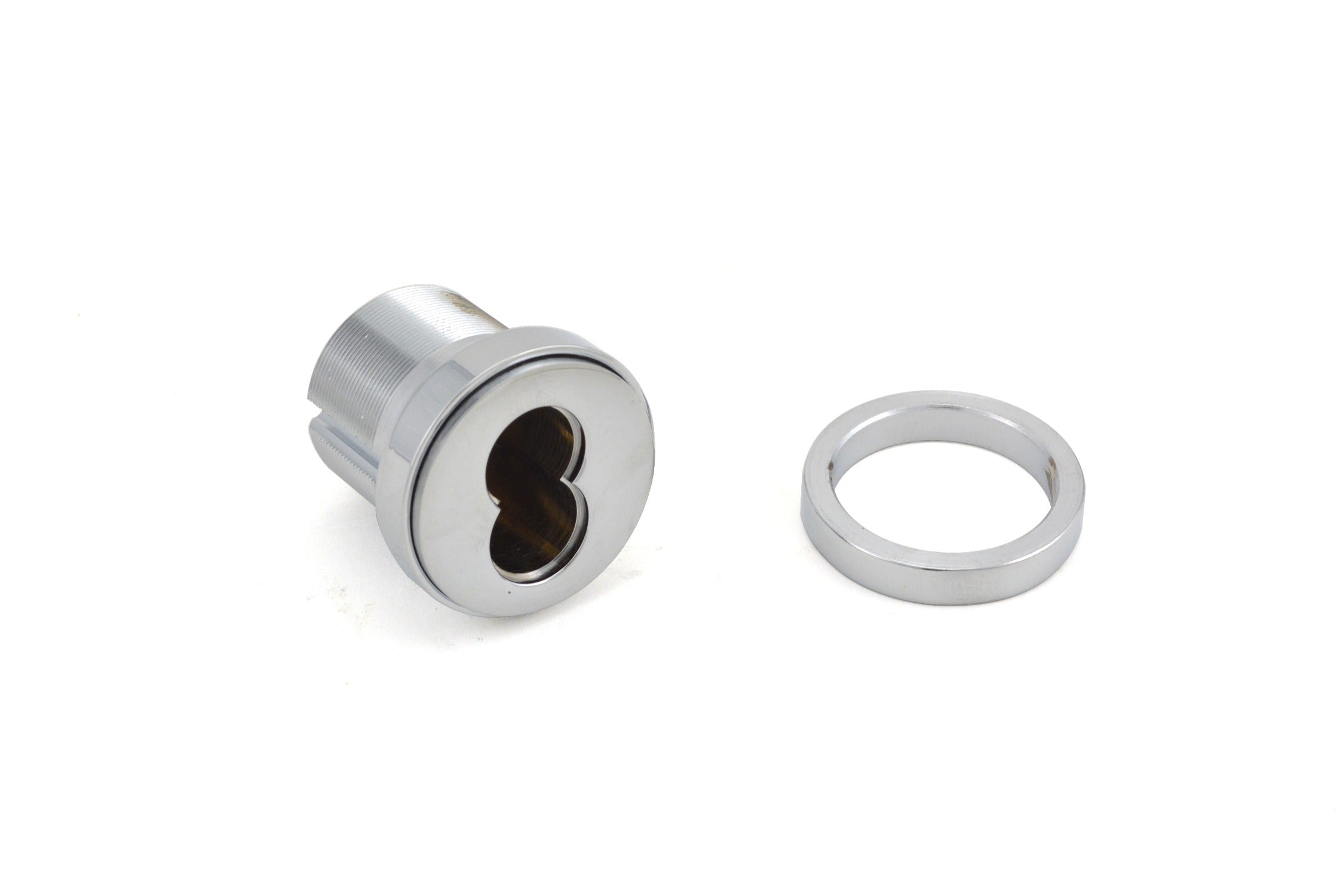 SCHLAGE Schlage Commercial 80101625 Mortise Cylinder Housing