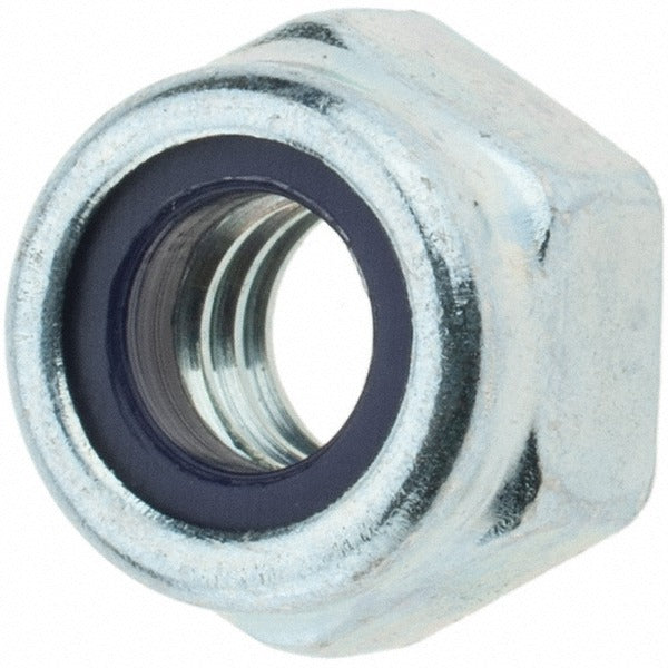 VALUE COLLECTION Value Collection R52001587 Hex Lock Nut 1/4-20