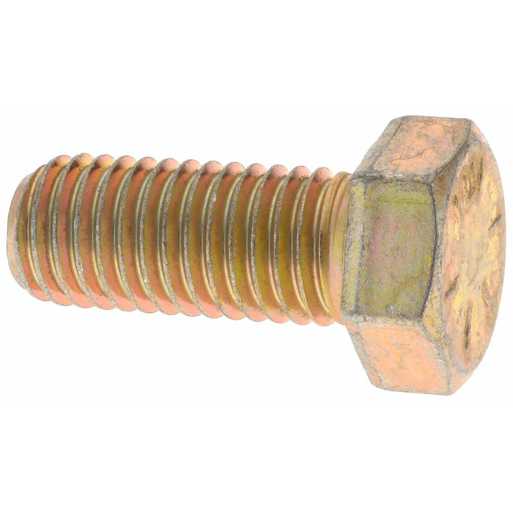 VALUE COLLECTION Value Collection MP39147 Hex Head Cap Screw 5/8-11 X 1-1/4 in