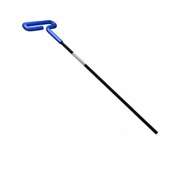 EKLIND Eklind 54940 T-handle Hex Key 4 Mm Metric
