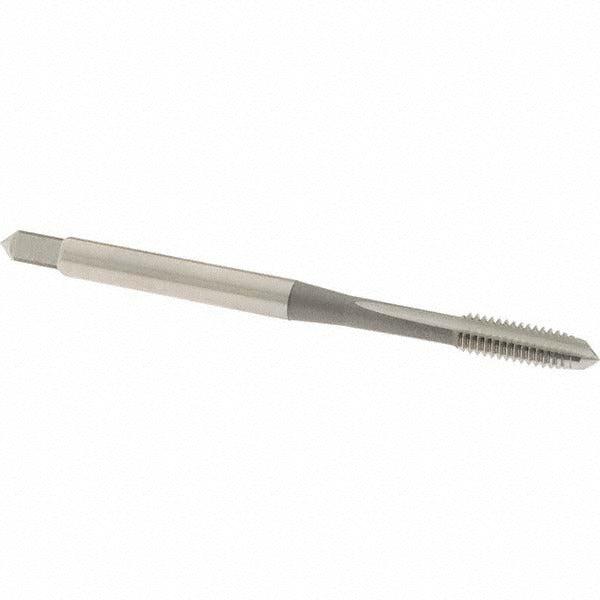 OSG Osg 6004500 Hand Sti Tap 4-40 Unc H1 3 Flutes Plug Chamfer