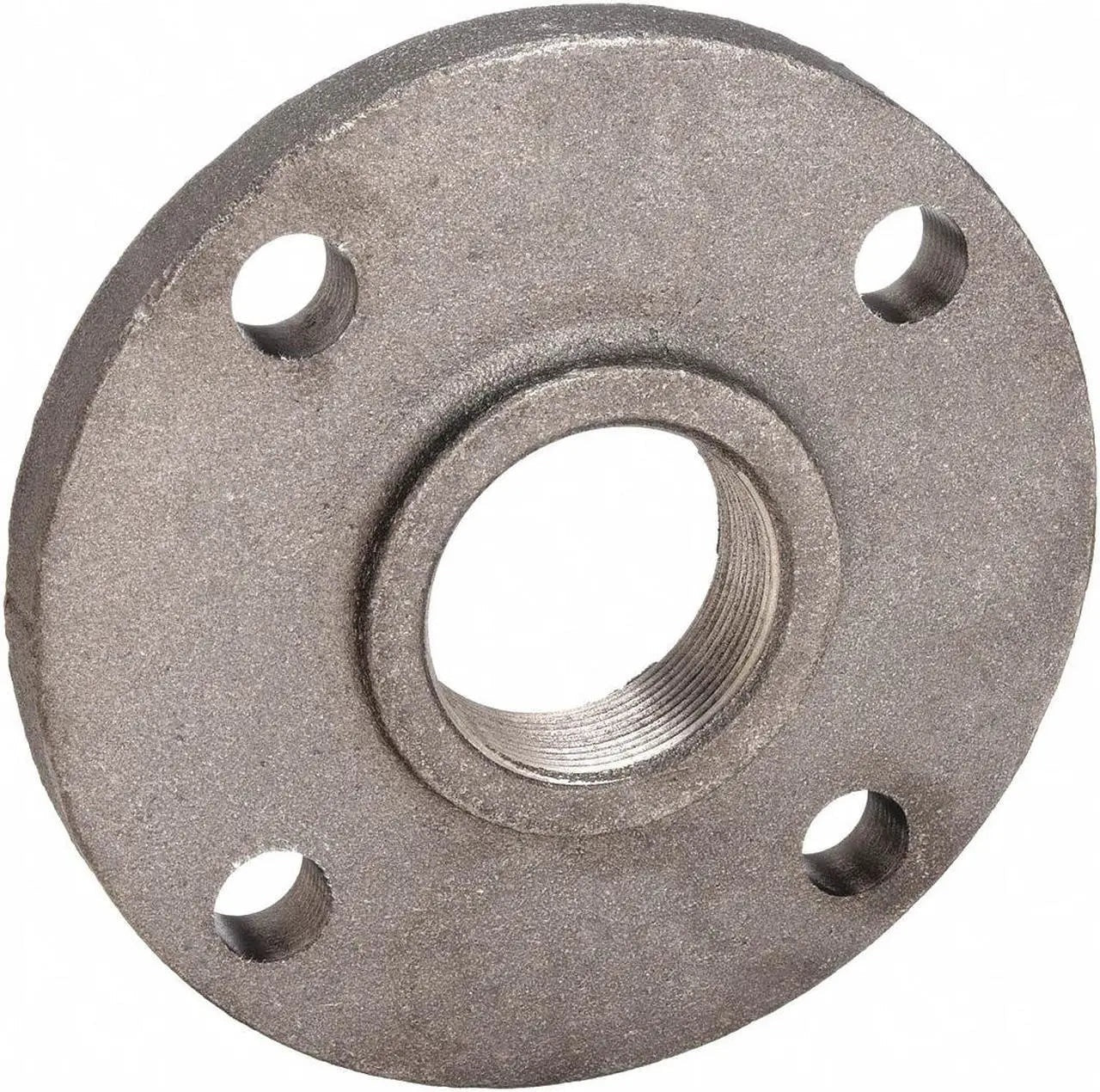 ANVIL Anvil 0308008002 CI 125# Thrd Red Flg 2X7-1/2 inches