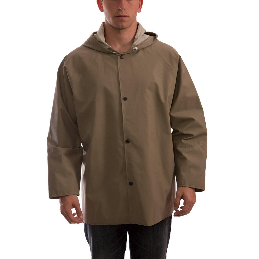 TINGLEY Tingley J12148-4X Fr Work Jacket 4x-large Nylon
