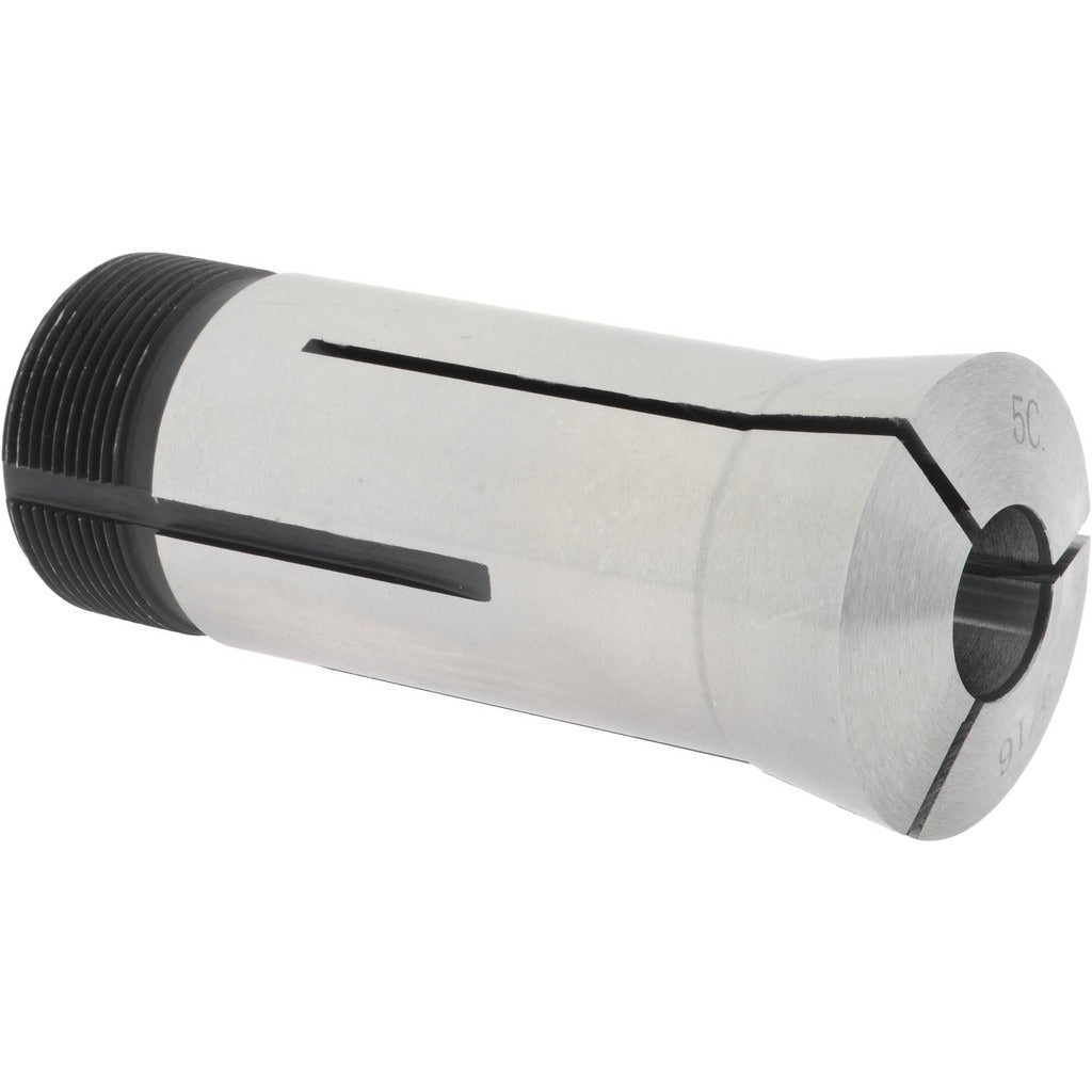 VALUE COLLECTION Value Collection 230-4136 5C Steel Collet 9/16 in