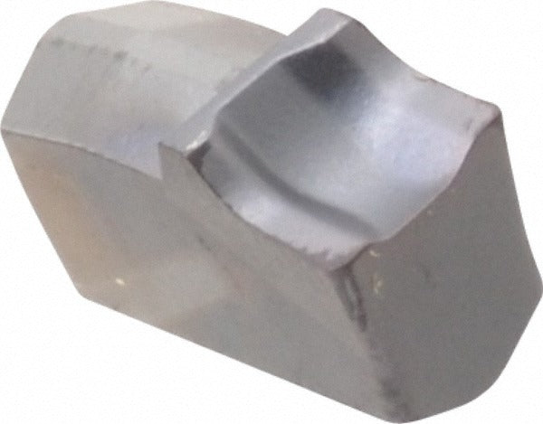 KENNAMETAL Kennametal 1793809 Cutoff Insert KC5025 Carbide 4 Mm