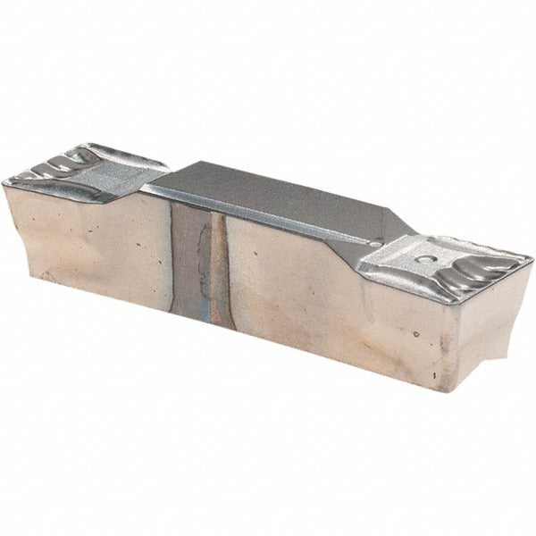 WALTER Walter 6118735 Grooving Insert WSM33S Tiger-tec 0.25 in
