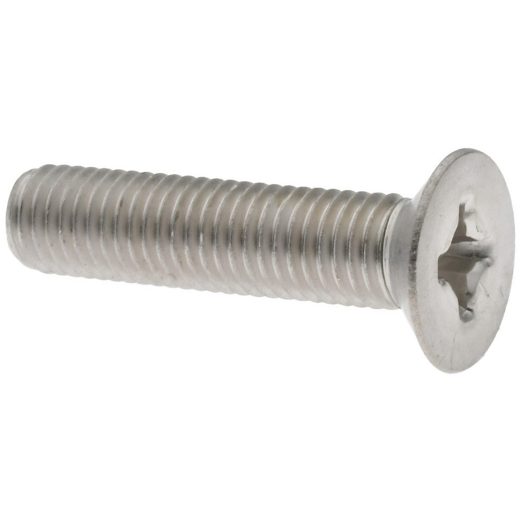 VALUE COLLECTION Value Collection MS24693-C299 Flat Head Machine Screw