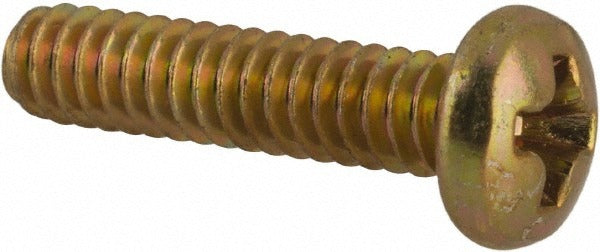 VALUE COLLECTION Value Collection MS35206-231 6-32 Pan Head Machine Screw