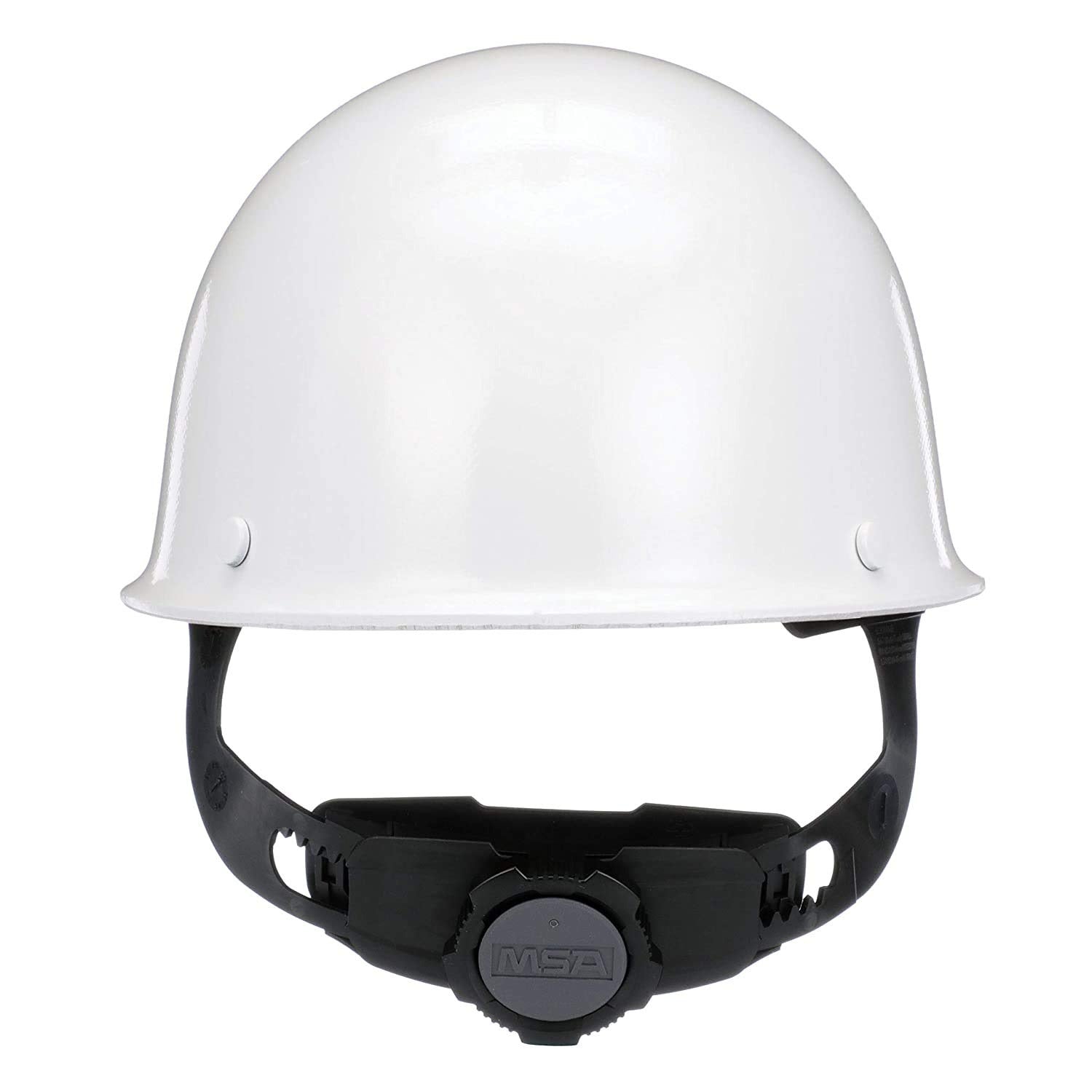 MSA SAFETY Msa Safety 475396 Skullgard Protective Cap Standard (Size 6 1/2 - 8)