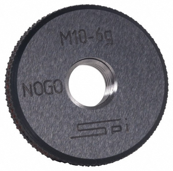 SPIROTHERM Spi 34-516-5 Threaded Ring Gage M27 X 3.00 Class 6G No Go