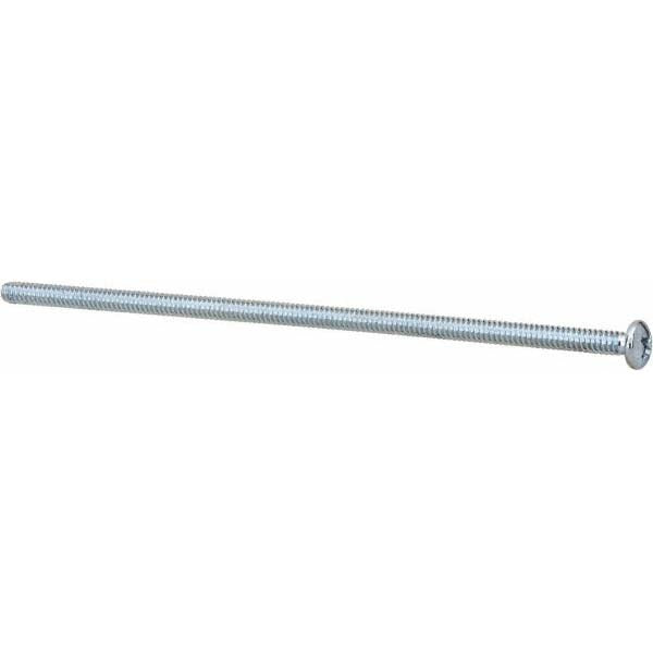 VALUE COLLECTION Value Collection MPPI0-604000-100B 6-32 X 4 in Pan Head Screw