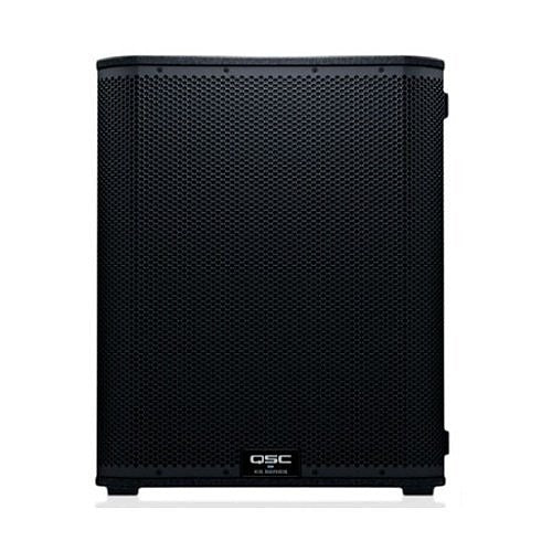 QSC Qsc Llc KS118 Powered Subwoofer Loudspeaker