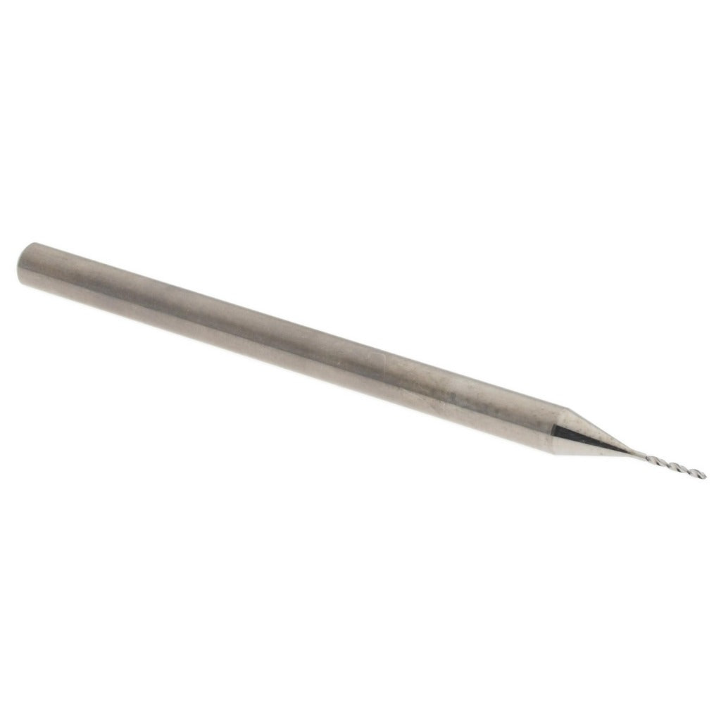 ACCUPRO Accupro A-6200050R Micro Drill Bit 0.5 Mm Solid Carbide